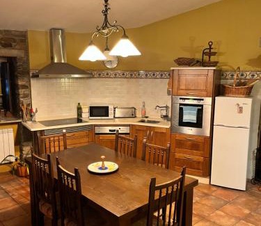 Villaframil House | CASA GALLARDO
