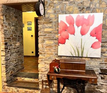 Villaframil House | CASA GALLARDO