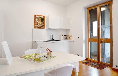 Alba Apartment | Casa Gallinotto