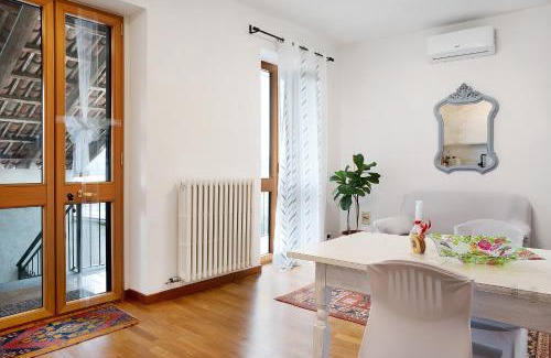 Alba Apartment | Casa Gallinotto
