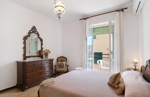 Alassio Apartment | Casa Gallo