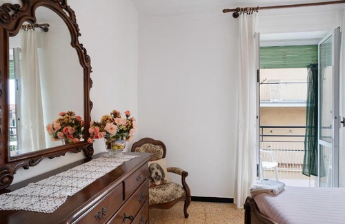 Alassio Apartment | Casa Gallo