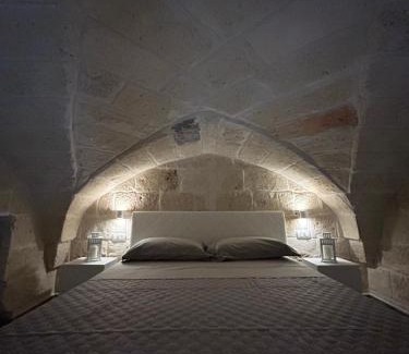 Savelletri House | Casa Gallo