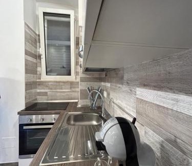 Savelletri House | Casa Gallo