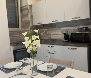 Savelletri House | Casa Gallo