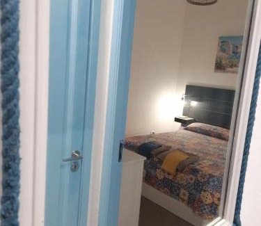 Vulcano Porto House | Casa Gambale al Porto