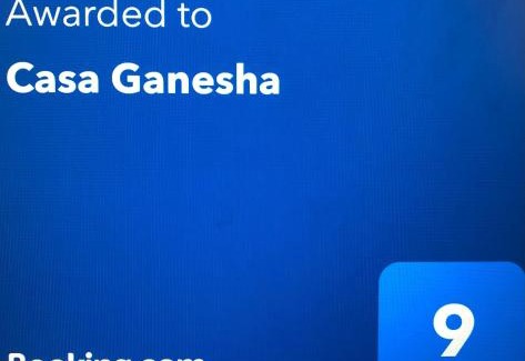 Comares House | Casa Ganesha