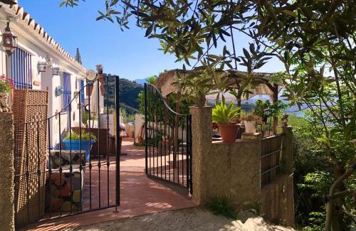 Comares House | Casa Ganesha