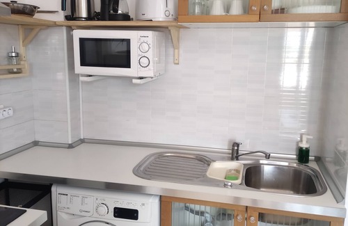 Yaiza Apartment | Casa Gara , Tranquilidad y Relax en Lanzarote, Cerca del Parque de Timanfaya