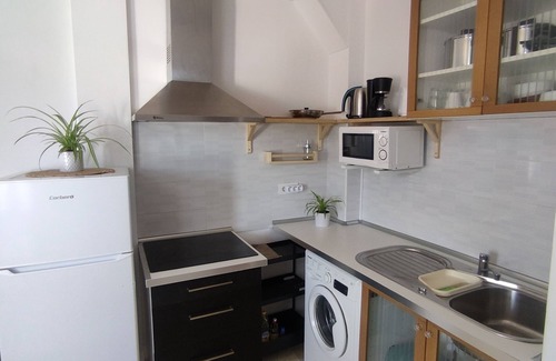 Yaiza Apartment | Casa Gara , Tranquilidad y Relax en Lanzarote, Cerca del Parque de Timanfaya