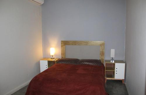 Reforma Apartment | Casa Gardenias
