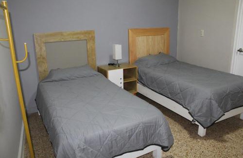 Reforma Apartment | Casa Gardenias