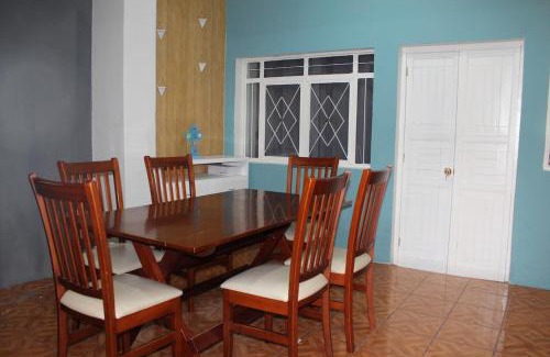 Reforma Apartment | Casa Gardenias