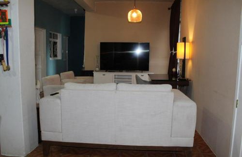Reforma Apartment | Casa Gardenias