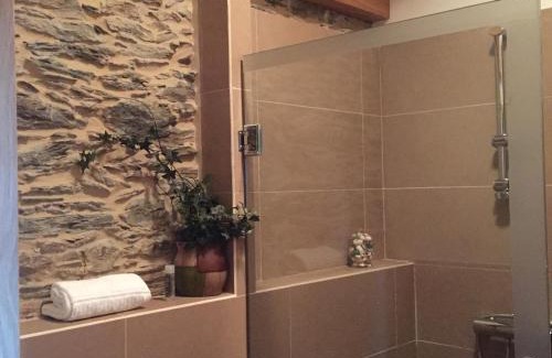 Arzua House | Casa Garea