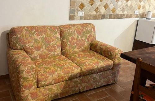 Monticchiello Apartment | Casa Garoselli
