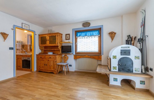Soraga Apartment | Casa Gasperoni