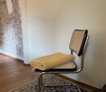 San Giuliano a Mare Apartment | Casa Gastone