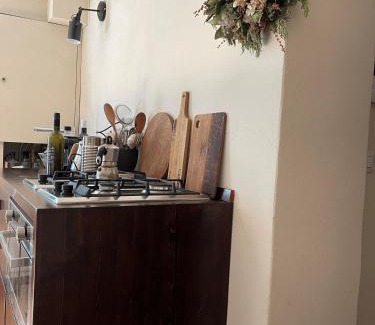 San Giuliano a Mare Apartment | Casa Gastone