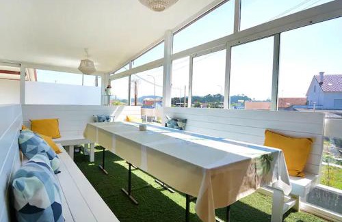 Vilanova House | Casa Gaviota