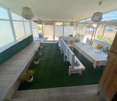 Vilanova House | Casa Gaviota