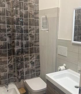 Quartiere XXVII Primavalle Apartment | Casa Gemelli Roma