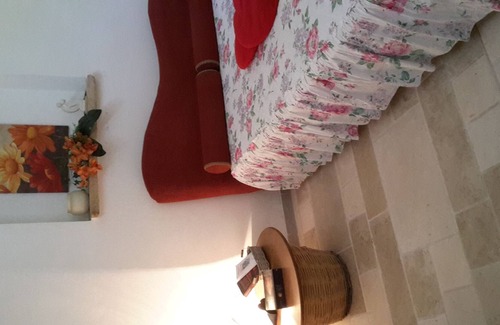 Spongano Apartment | Casa Gemma, elegant apartment in the heart of Salento.