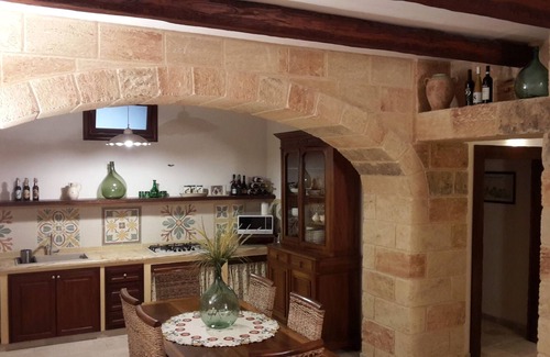 Spongano Apartment | Casa Gemma, elegant apartment in the heart of Salento.