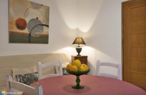 Santa-Reparata-di-Balagna Apartment | Casa Gentile