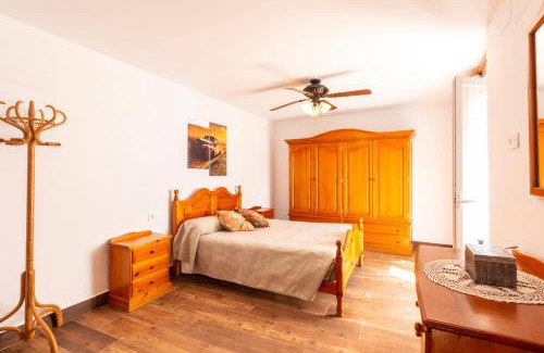 Durcal House | Casa Generalife, bei Granada