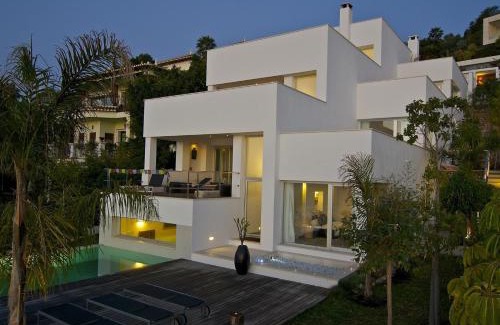 Almunecar Villa | Casa Geniol Luxury villa