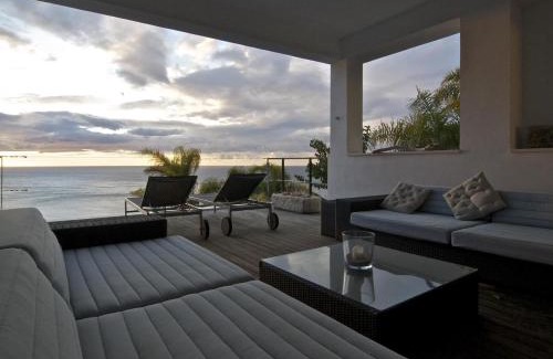 Almunecar Villa | Casa Geniol Luxury villa
