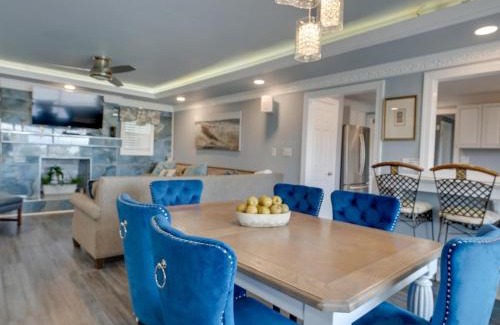 Atlantic Beach House | Casa Geona - Oceanfront - Atlantic Beach Section
