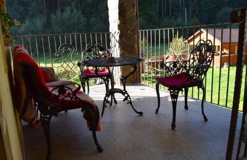 Margau House | Casa George