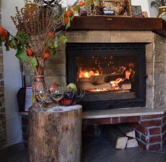 Margau House | Casa George