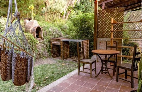 Panajachel House | Casa Geranios Panajachel