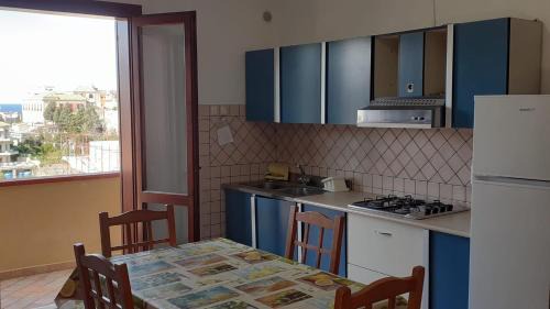 Tropea Apartment | Casa Gerardo vista mare