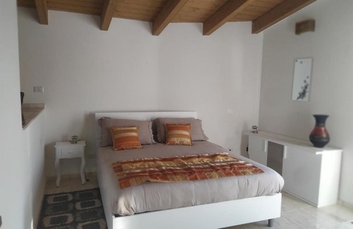 Nuoro House | Casa Ghirthalos