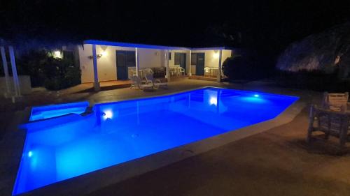 El Callejon House | Casa Giò