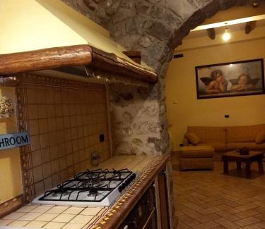 Itri Apartment | Casa Giò