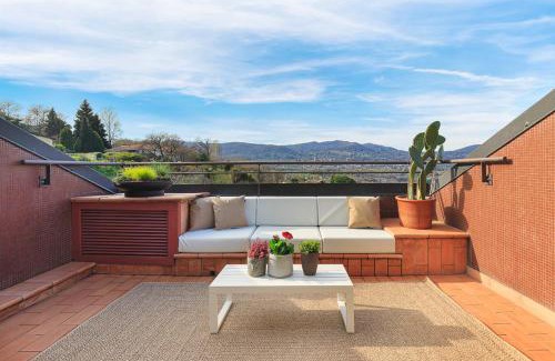 Dagnente Apartment | Casa Giacomo