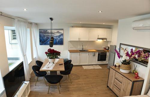 Old Town Apartment | Casa Giada