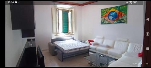 San Jacopino Apartment | Casa Giafer Apt luminoso spazioso ben localizzato