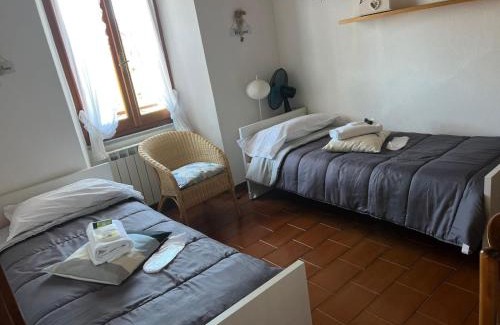 Corniglia Apartment | Casa Giambi