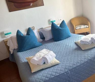 Corniglia Apartment | Casa Giambi
