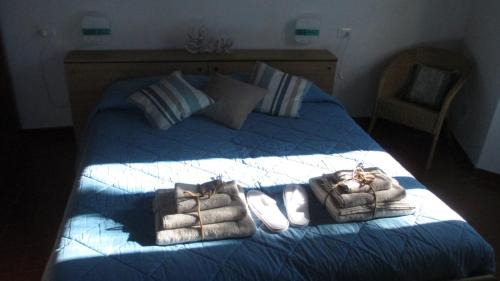 Corniglia Apartment | Casa Giambi