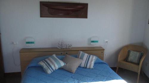 Corniglia Apartment | Casa Giambi