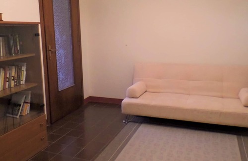 Mergozzo House | Casa Gianna