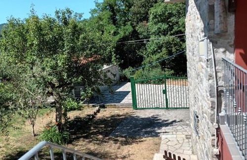 Calice al Cornoviglio House | casa Gianni