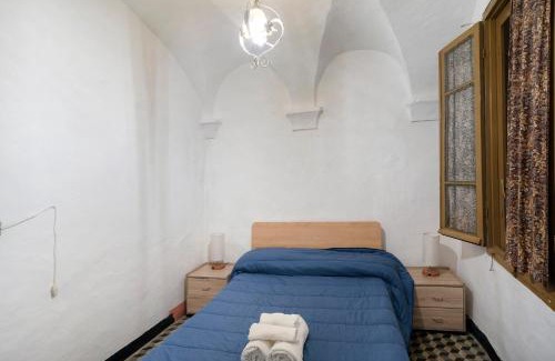 Vallebona Apartment | Casa Gianni